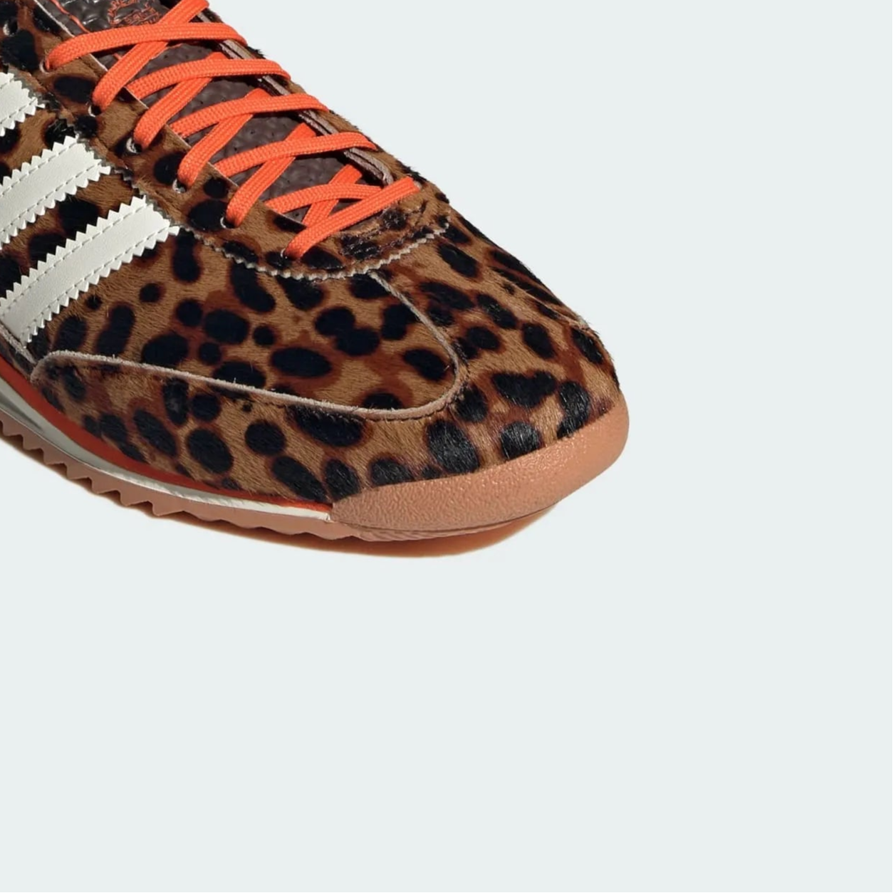 Samba OG -  "LEOPARD PRINT"